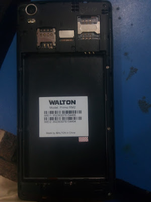 WALTON Primo RM2 FIRMWARE MT6582 FLASH FILE 5.0 Lollipop STOCK ROM 100% TESTED LCD.ok FILE