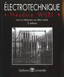 electrotechnique theodore wildi