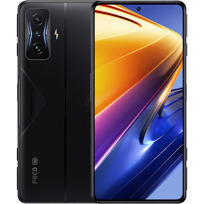 Xiaomi Poco F4 GT 5G 128 GB