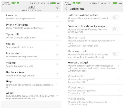 xMIUI pro apk download