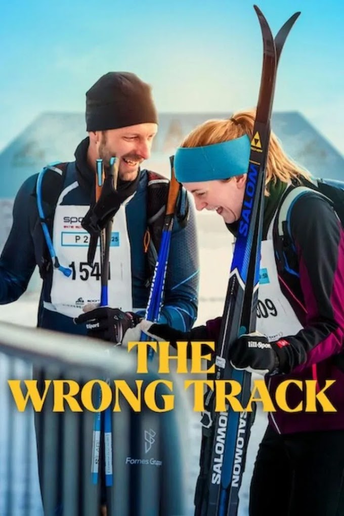The Wrong Track (2025) Movie Download