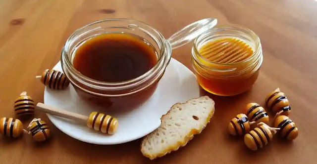 What Are The 10 Uses Of Honey?