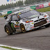 World RX: Solberg y Ekstron empatan en puntos en Bélgica