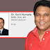 JMO, who issued Lasantha’s postmortem report, serves at SAITM