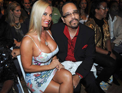 IceT and Coco the Butt 