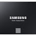 Samsung 870 EVO 500GB SATA 2.5"  SSD features 