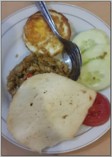 Kuliner Enak Nusantara – Nasi Goreng Selera Indonesia