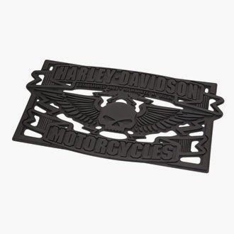 http://www.adventureharley.com/harley-davidson-winged-skull-entry-mat-hdl-10096