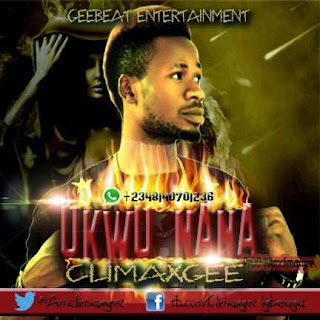 Music: Ukwu nana by Climaxgee