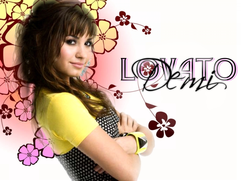 Demi Lovato Wallpapers