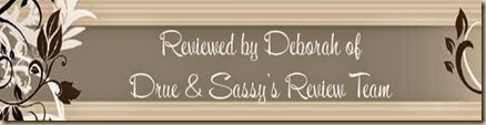 Deborah Reviewed
