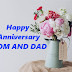 Top 10 Wedding Anniversary Images, Greetings, Pictures for whatsapp - bestwishespics