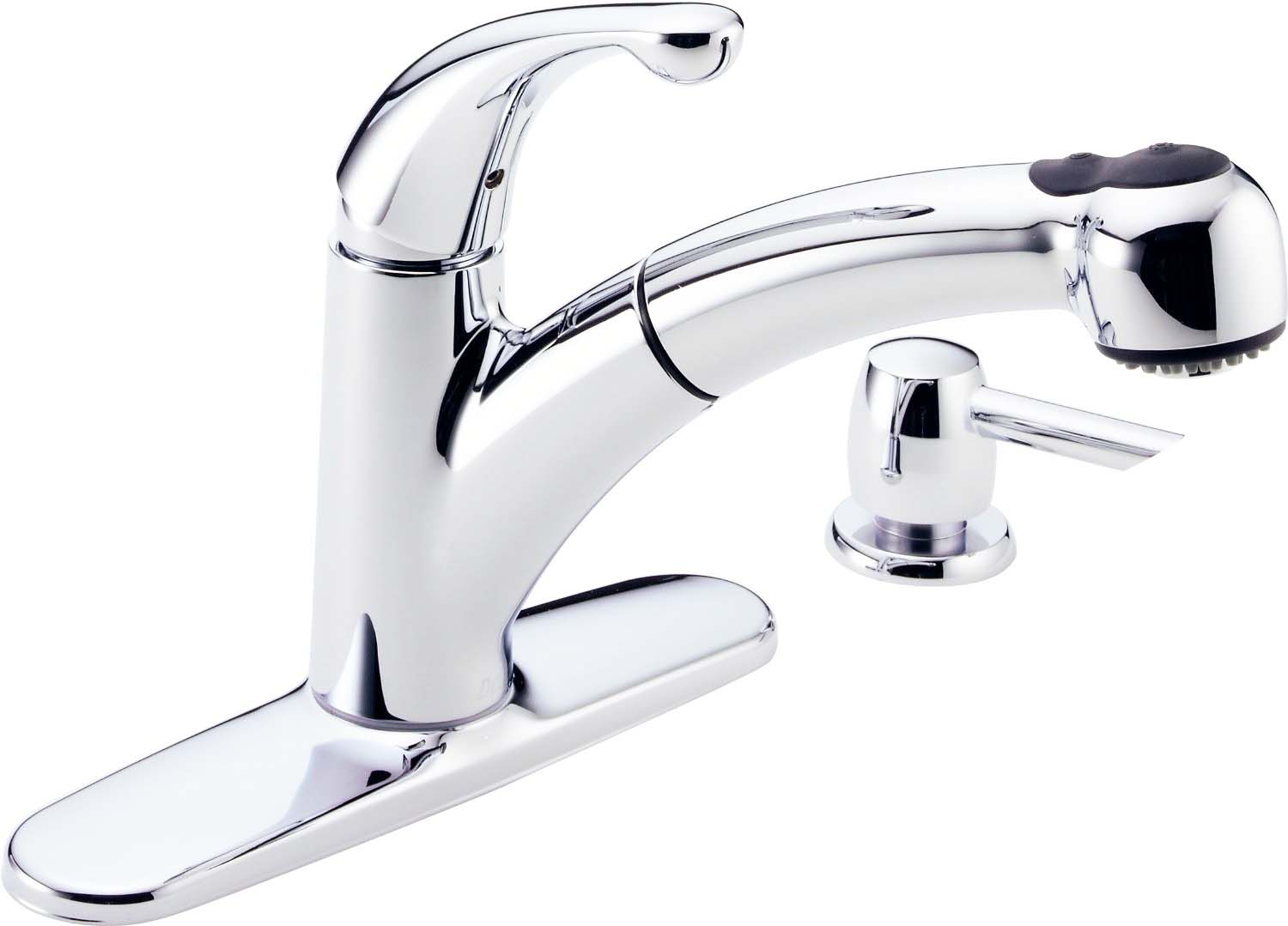 Kitchen Faucet Repair Emergency - Ellecrafts