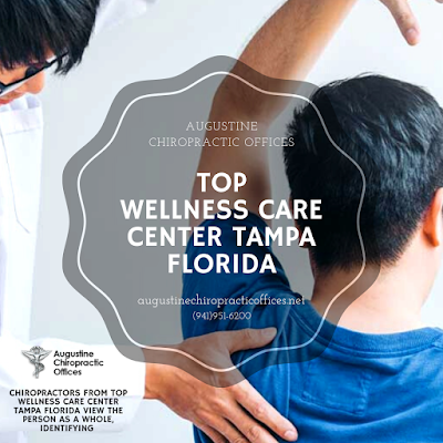 Top Wellness Care Center Tampa Florida