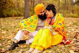 awesome Punjabi Love Images