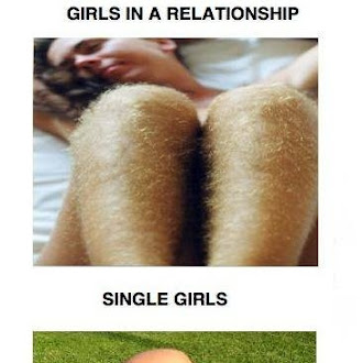 Single VS in Relationship