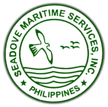 davao ship brokerage - seadove maritime services inc