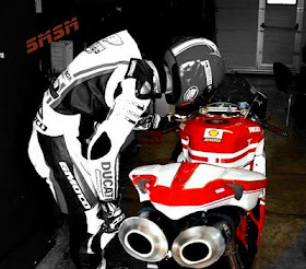 marco simoncelli legend racer