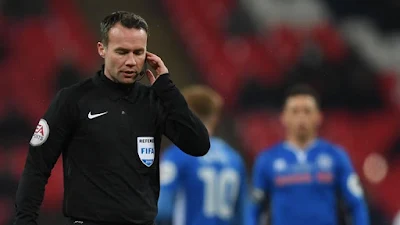 FA-employee-responsible for VAR-should-be-sacked