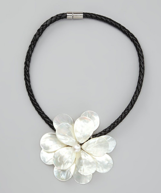 Gardenia Jewelry