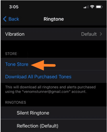 cara-memasukan-ringtone-ke-iphone