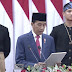 Kabar Gembira Presiden Joko Widodo Umumkan Gaji ASN, TNI, Polri Naik 8 Persen di 2024
