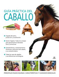 GUÍA PRÁCTICA del caballo