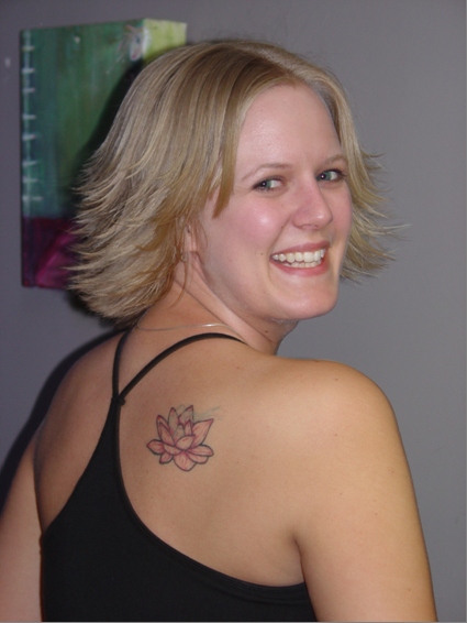 Lotus Flower Tattoos Info Buddhism Lotus Flower Symbol