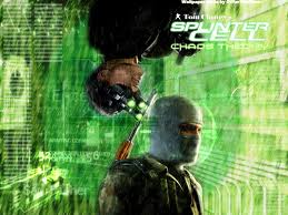 Splinter Cell - Chaos Theory