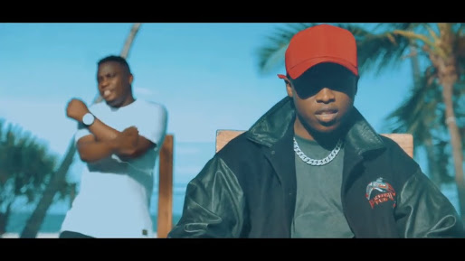 VIDEO | Bexy ft Bright - Catherino | Mp4 Download 