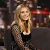 Elizabeth Olsen | “Jimmy Kimmel Live!