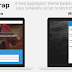 FeedStrap - Feed Aggregator Theme