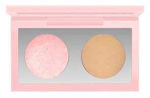 Eye Shadow x 2 Touch Me Baby