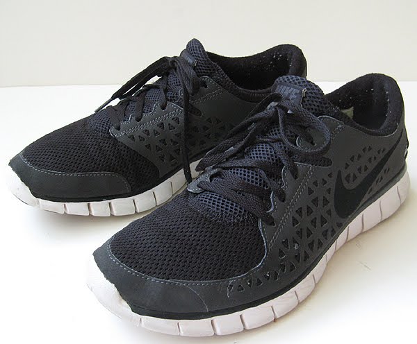 CoachShoes: NIKE FREE RUNNING SHOES MENS SIZE 10 NIKE PLUS