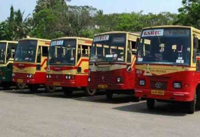 News,Kerala,State,Top-Headlines,Latest-News,Business,Finance,KSRTC,Retirement, Labours, KSRTC mulls to introduce mandatory VRS for staff with attractive benefits
