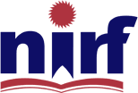 National Institutional Ranking Framework (NIRF)