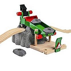 Brio Thomas Trains