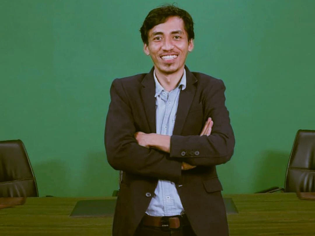 Ketua Pemuda Madani: Satu Persatu Mubahalah HRS “Memakan” Orang-orang Zalim