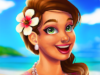 Starside Celebrity Resort 3 Mod Apk 1.16.2 Casual