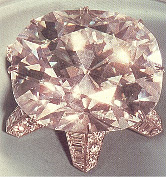 Jubilee Diamond