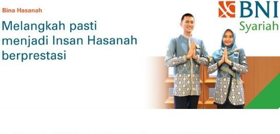 Alamat Lengkap Bank BNI Syariah Di Sumatera Selatan