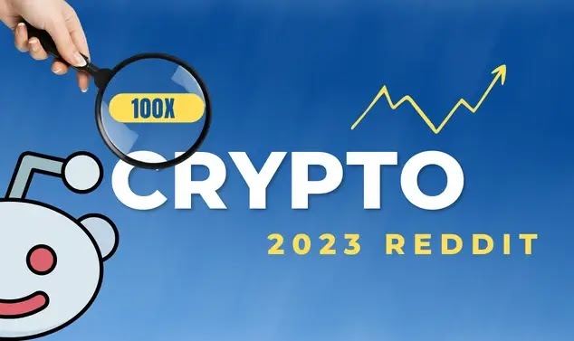 Which is 100x Crypto 2023 Reddit