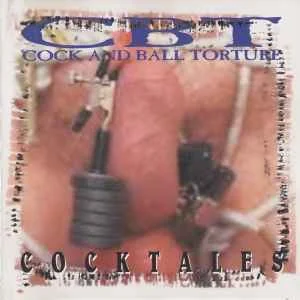 Cock And Ball Torture - Cocktales (1998)