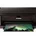 Canon PIXMA PRO-100 Photo Printer Review