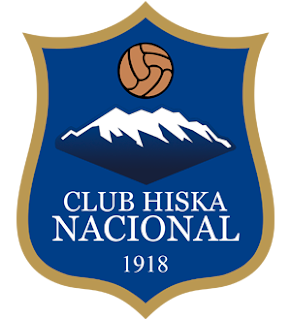 Club Hiska Nacional