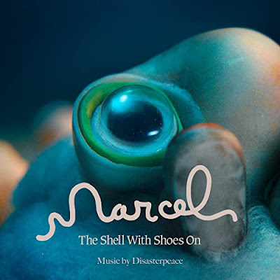 Marcel The Shell With Shoes On Soundtrack Disasterpeace