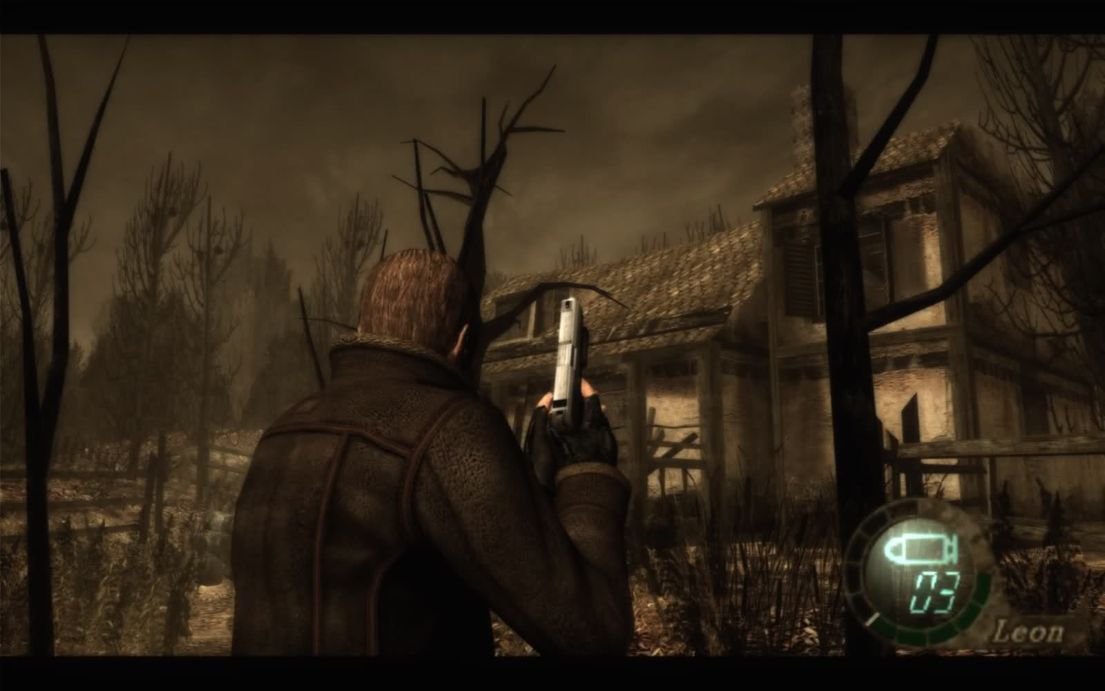 resident evil 4 pc download