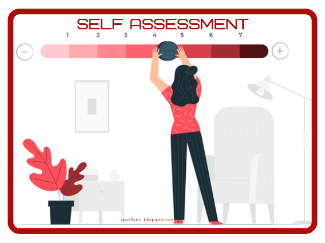 self asessment