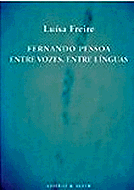 FERNANDO PESSOA - ENTRE VOZES ENTRE LÍNGUAS . ebooklivro.blogspot.com  -