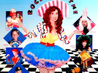 Mother Goose Rock 'N Rhyme 1990 Film Completo Streaming